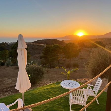Finca Ines Marbella - Luxury Farm House Exterior photo