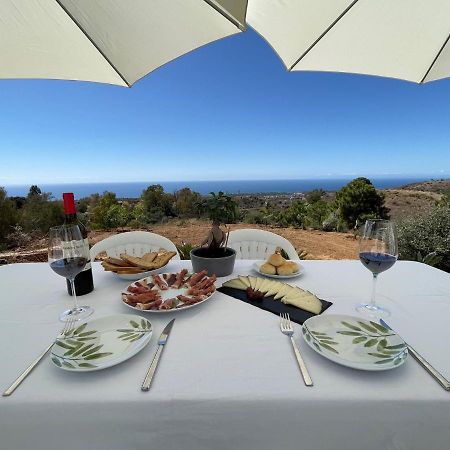 Finca Ines Marbella - Luxury Farm House Exterior photo