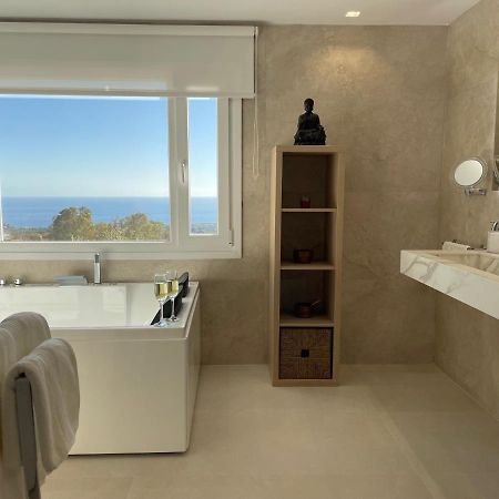 Finca Ines Marbella - Luxury Farm House Exterior photo