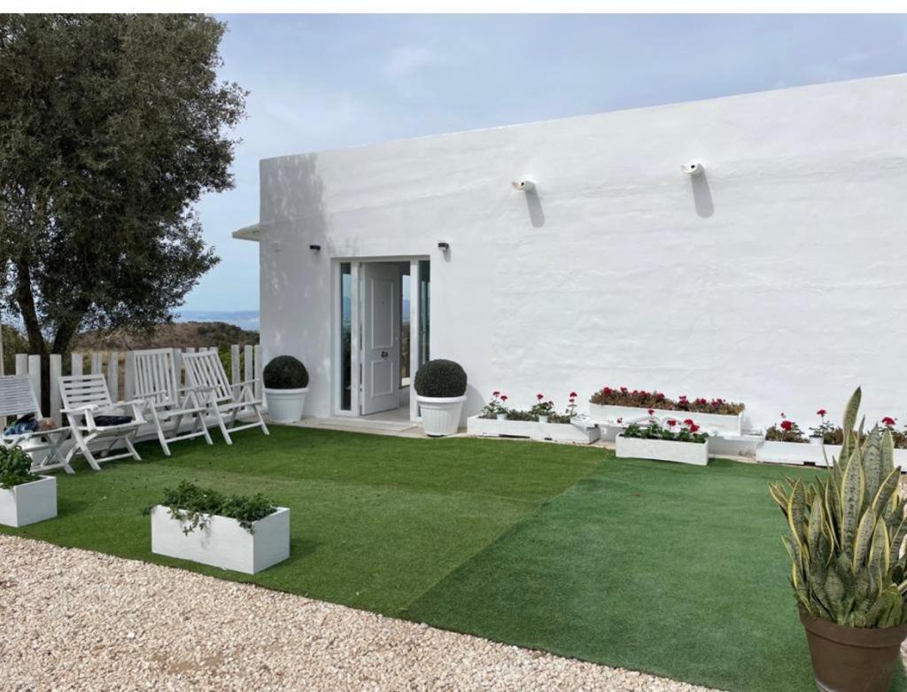 Finca Ines Marbella - Luxury Farm House Exterior photo