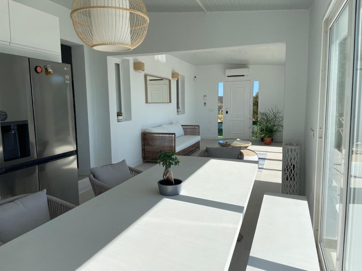 Finca Ines Marbella - Luxury Farm House Exterior photo