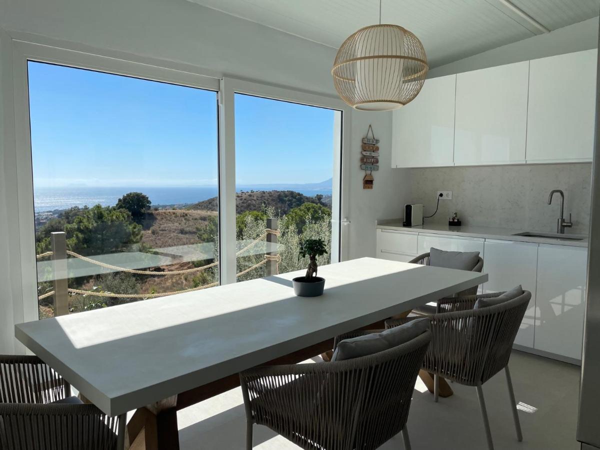 Finca Ines Marbella - Luxury Farm House Exterior photo