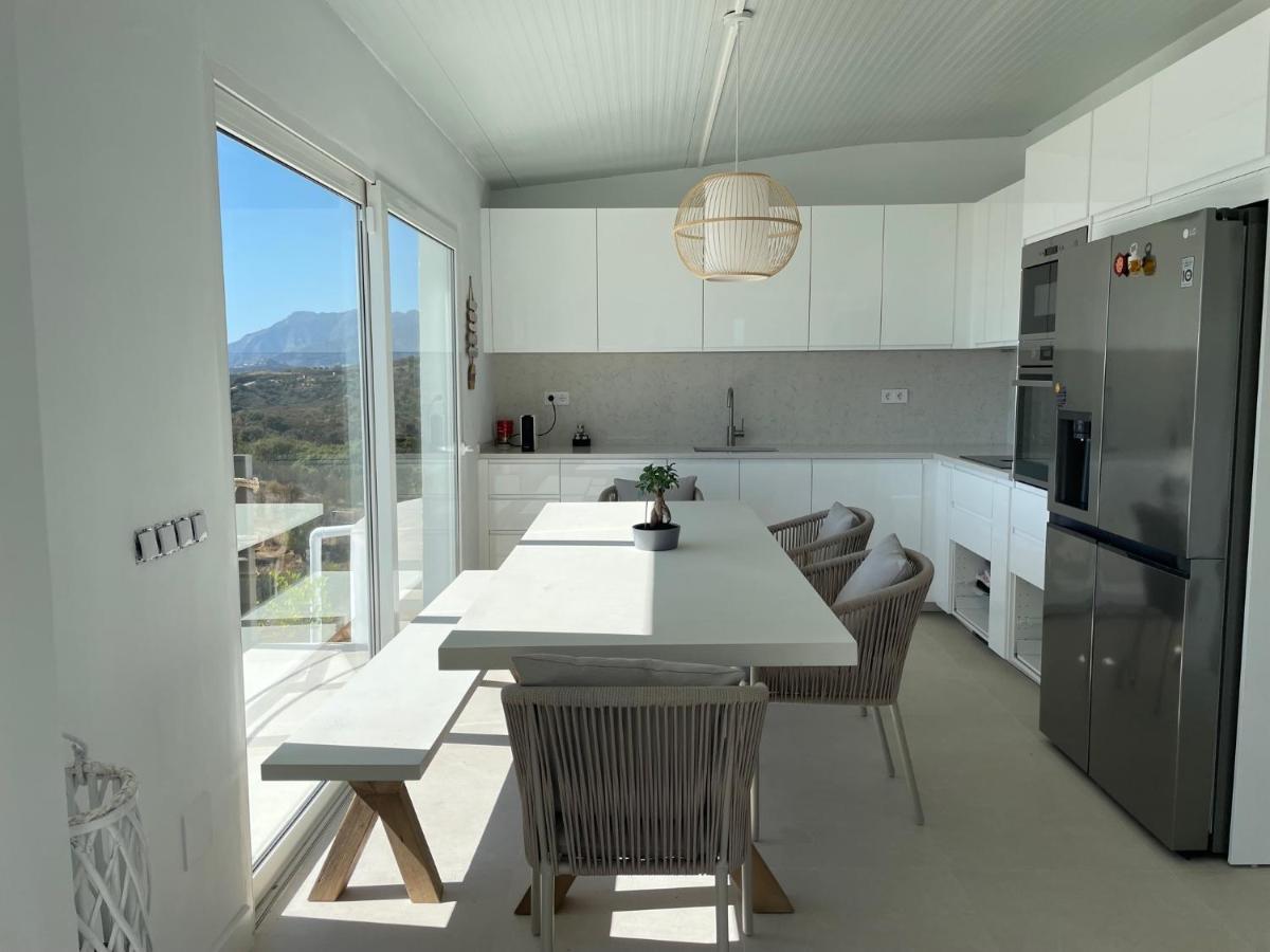 Finca Ines Marbella - Luxury Farm House Exterior photo